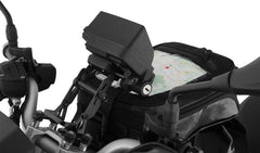 Wunderlich Adjustment For The Original Navigation Holder - Black | 21171-002