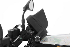 Wunderlich Adjustment For The Original Navigation Holder - Black | 21171-002