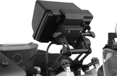 Wunderlich Adjustment For The Original Navigation Holder - Black | 21171-002