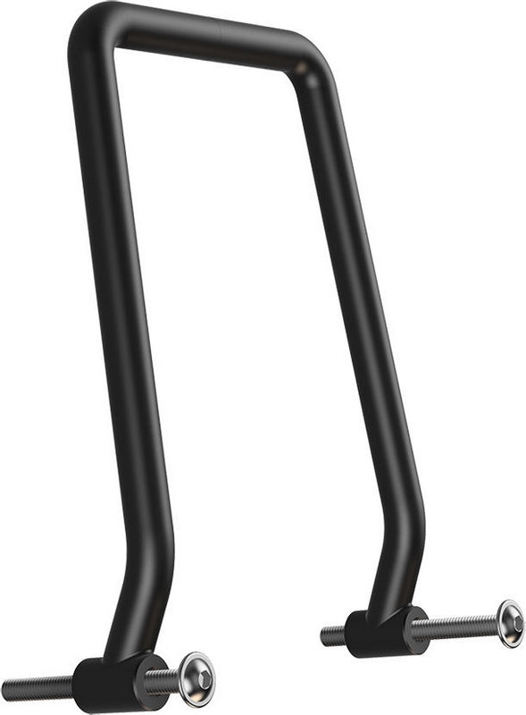 Wunderlich universal device carrier - black | 21176-002