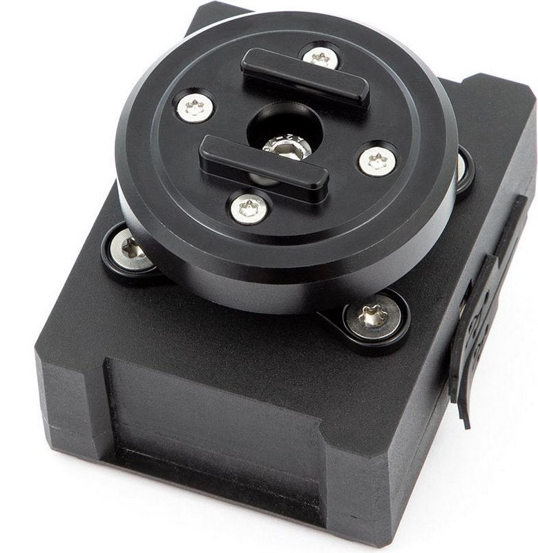 WUNDERLICH USB charging box – SP Connect Anti Vibration Module - black | 21177-302