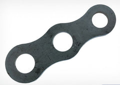 WUNDERLICH Flat bracket set for MultiPod | 21200-000