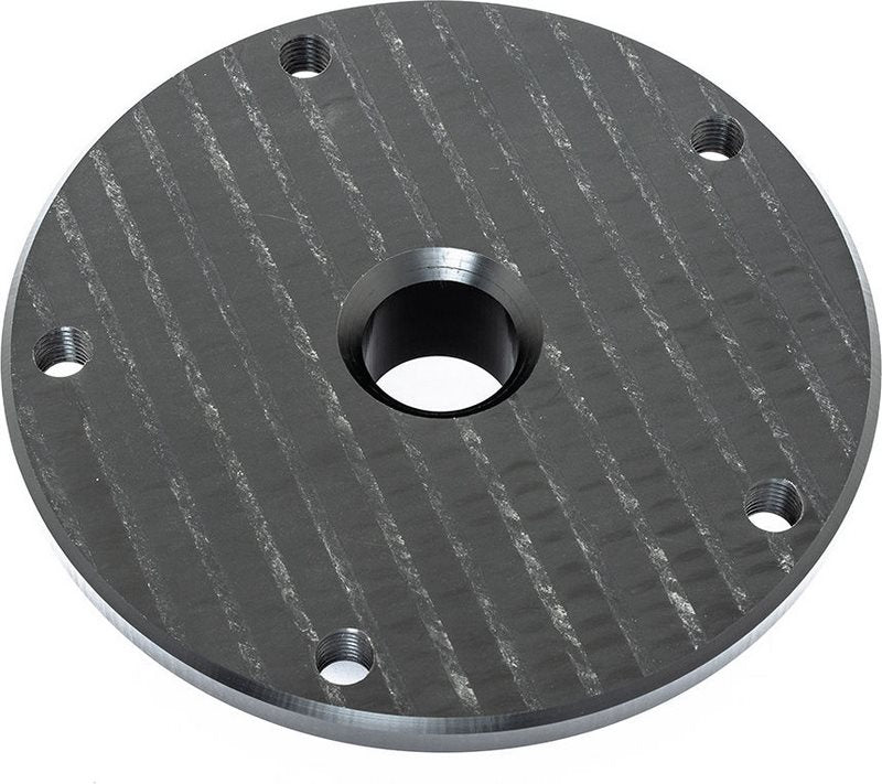 Wunderlich balance adapter for rear wheel - black | 21300-200