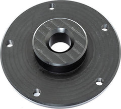 Wunderlich balance adapter for rear wheel - black | 21300-200