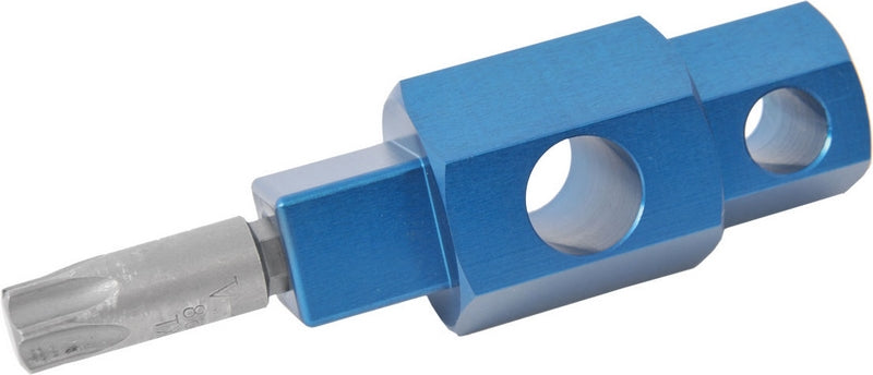 Wunderlich On Board Tool Set | 21350-000