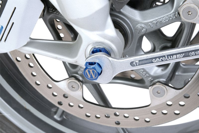 Wunderlich On Board Tool Set | 21350-000