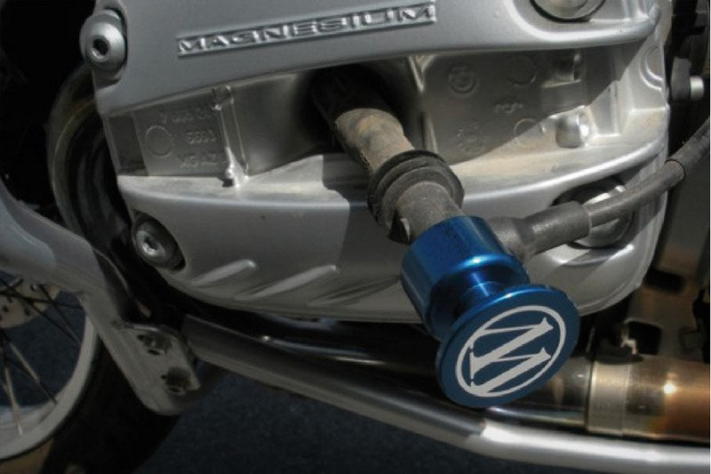 Wunderlich Spark Plug Tool | 21560-000