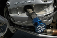 Wunderlich Spark Plug Tool | 21560-000