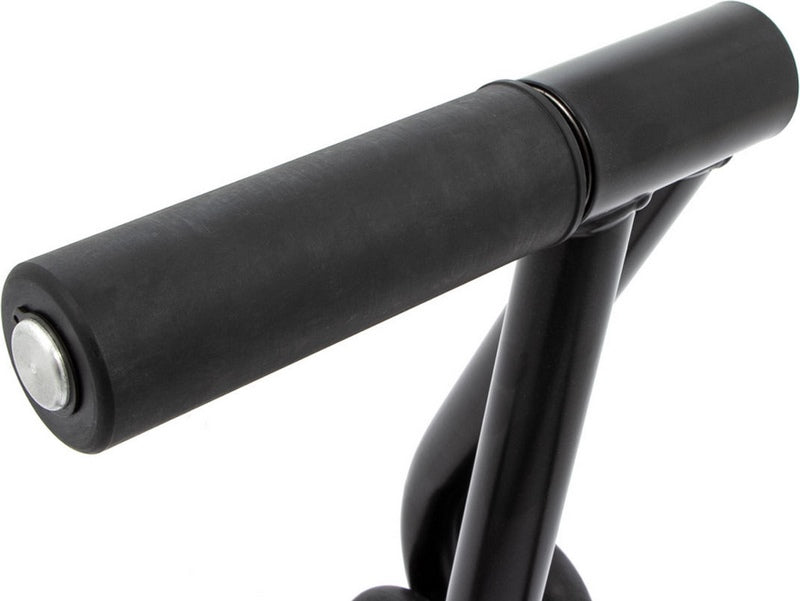 WUNDERLICH RACE-PaddockStand rear lifter - black | 21750-002