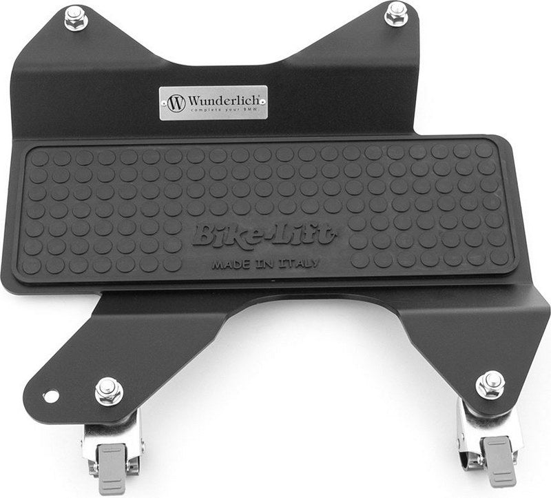 WUNDERLICH manoeuvring assistant - black | 21790-502