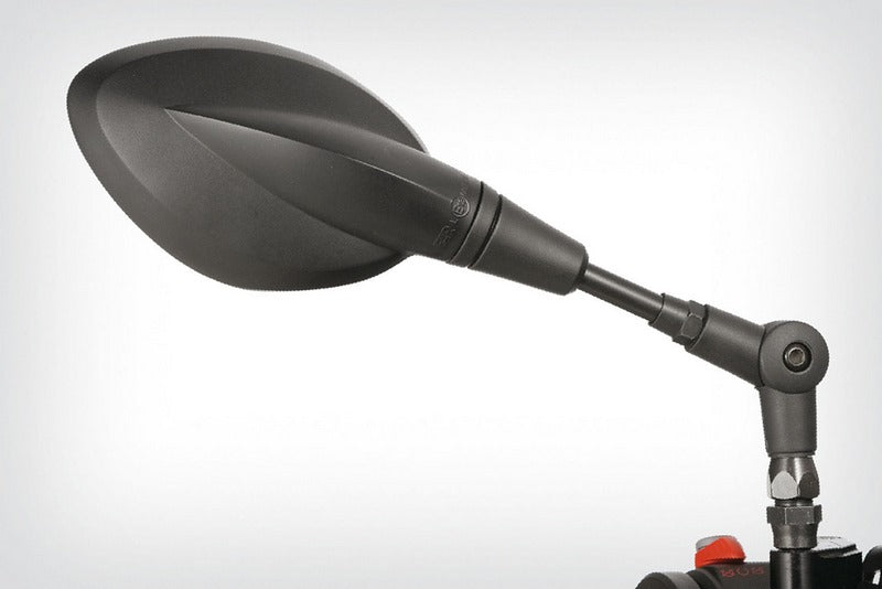 Wunderlich Ergo Sport Motorbike Mirror Flash | 23640-000