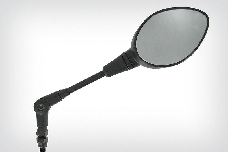 Wunderlich Ergo Sport Motorbike Mirror Flash | 23640-000