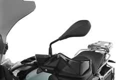 WUNDERLICH Mirror in the series look for left and right | 23661-102
