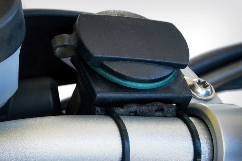 Wunderlich Cigarette Lighter Socket Din | 24060-000