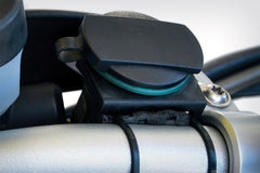 Wunderlich Cigarette Lighter Socket Din | 24060-000