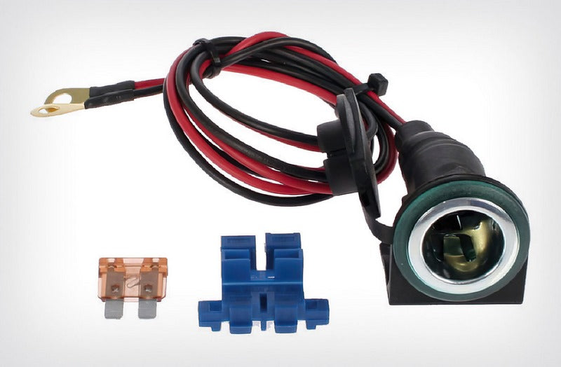Wunderlich Cigarette Lighter Socket Din | 24060-000