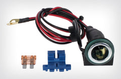 Wunderlich Cigarette Lighter Socket Din | 24060-000