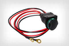 Wunderlich Cigarette Lighter Socket Din | 24060-000