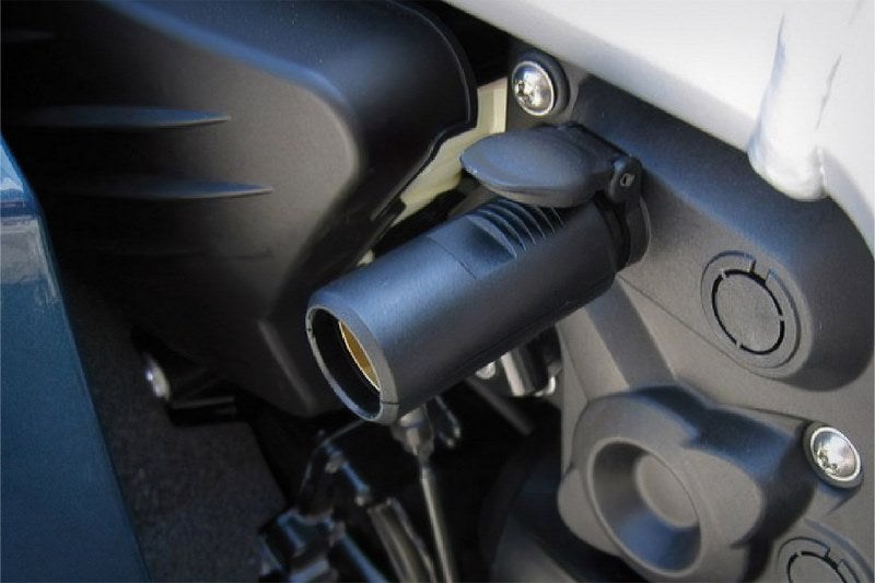 Wunderlich Adapter For Bmw Socket No Cable | 24100-000