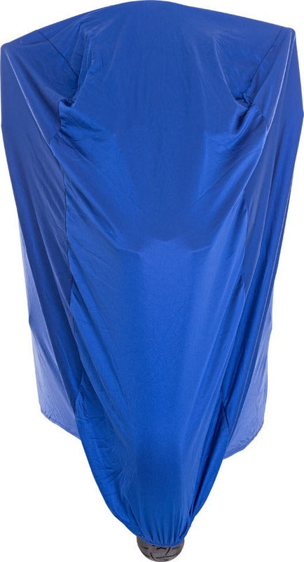 Wunderlich Bike Cover Indoor - Blue | 24130-001