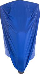 Wunderlich Bike Cover Indoor - Blue | 24130-001