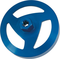 Wunderlich Oil Filter Tool - Blue | 24210-002