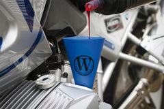 Wunderlich Folding Funnel | 24690-000