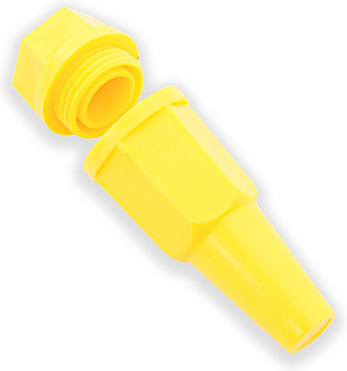 Wunderlich Spark Plug Box | 24850-000