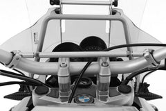 Wunderlich Handlebar Cross-Strut, Silver | 25031-001
