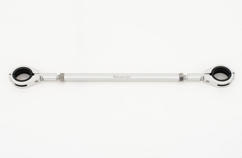 Wunderlich universal crossbar - 250mm - silver | 25031-011
