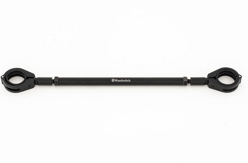 Wunderlich crossbar - black | 25032-002