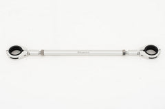 Wunderlich crossbar - silver | 25035-001