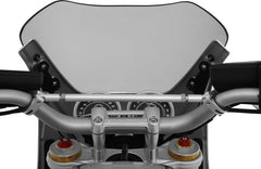Wunderlich crossbar R nineT - silver | 25036-001