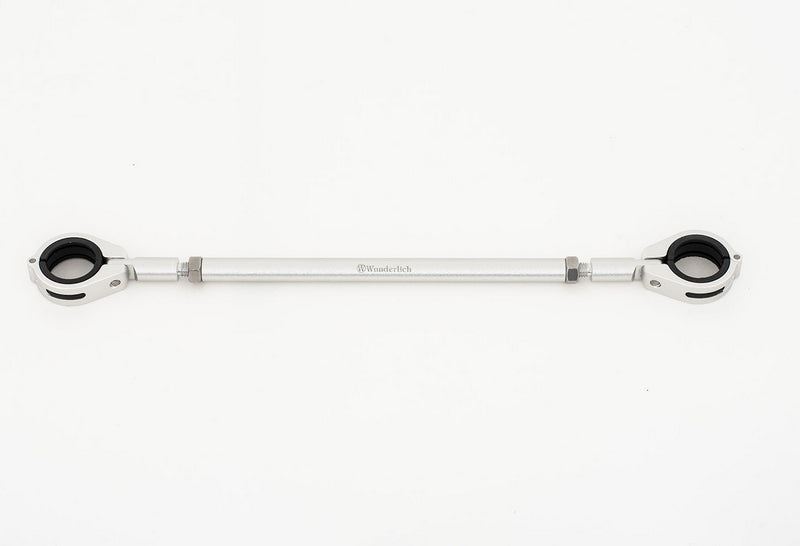 Wunderlich crossbar - silver | 25038-001