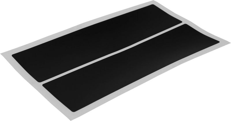 Wunderlich Reflector Sticker Set | 25100-400