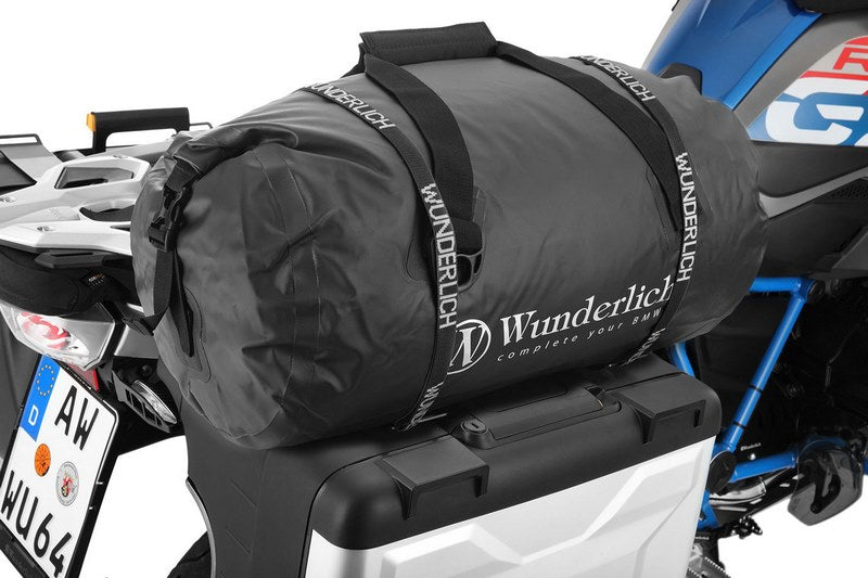 Wunderlich Strap - 200Cm, Black | 25120-012