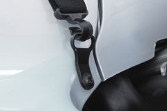 Wunderlich Strapping Loops - Black | 25150-002