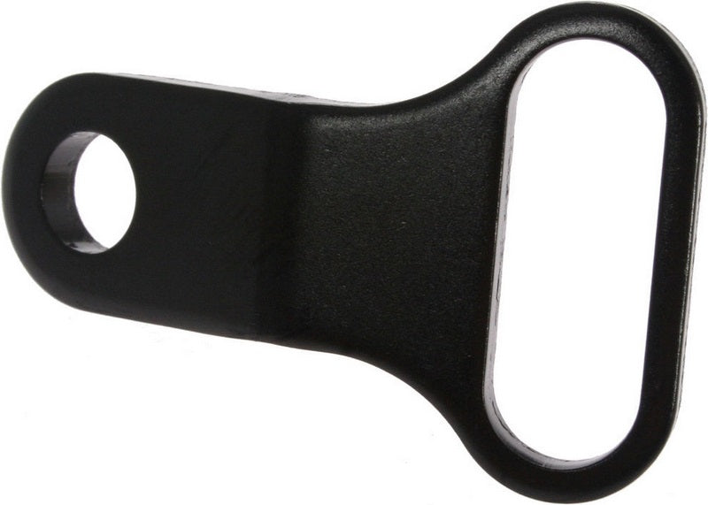 Wunderlich Strapping Loops - Black | 25150-002