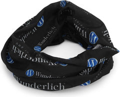 Wunderlich Multifunctional Cloth - black | 25250-102