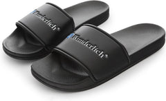 WUNDERLICH bathing sandals WunderPantos - Size 49 - black | 25257-014
