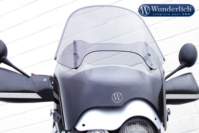 Wunderlich Vario Screen | 25390-000