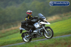 Wunderlich Vario Screen | 25390-000