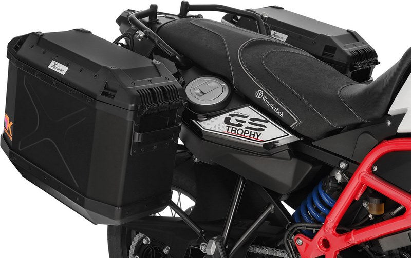 Wunderlich Seat Aktivkomfort, Standard | 25620-020