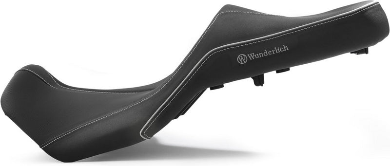 Wunderlich seat»AKTIVKOMFORT« -25mm - low - black | 25621-212