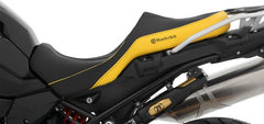 Wunderlich seat »AKTIVKOMFORT« -25mm - low - yellow | Edition 40 Years GS | 25621-219