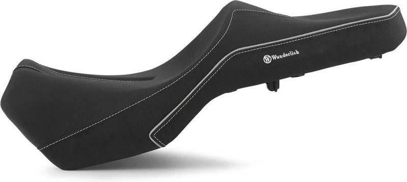 Wunderlich »AKTIVKOMFORT« +15mm - high - black | 25621-222