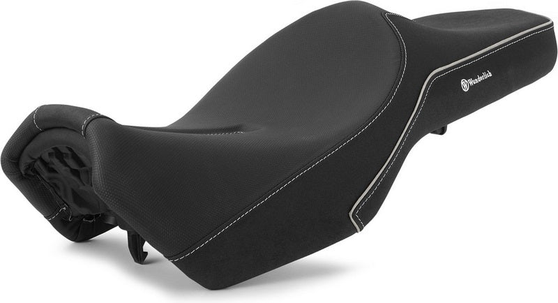 Wunderlich »AKTIVKOMFORT« +15mm - high - black | 25621-222