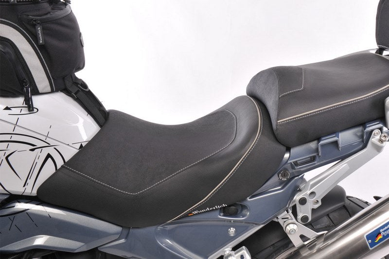 Wunderlich Rider Seat Aktivkomfort, Low | 25630-010