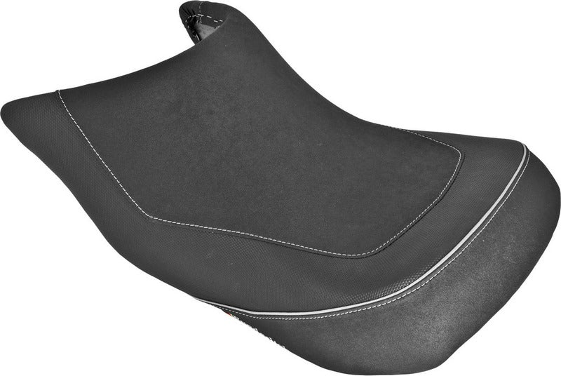 Wunderlich Rider Seat Aktivkomfort, Low | 25630-010