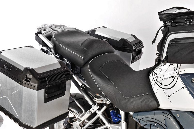 Wunderlich Rider Seat Aktivkomfort, Standard | 25630-020
